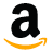Amazon company logo