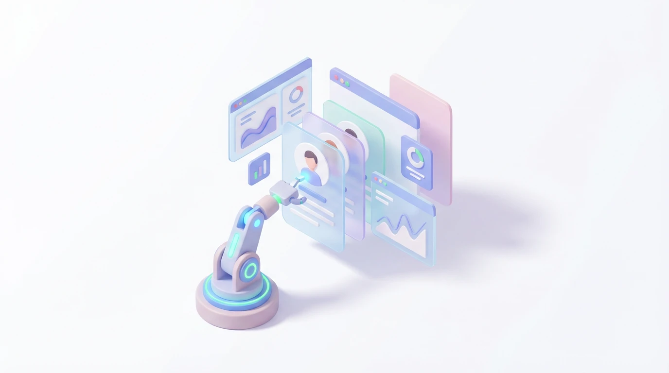 How AI Is Already Used in Hiring (Whether You Like It or Not)