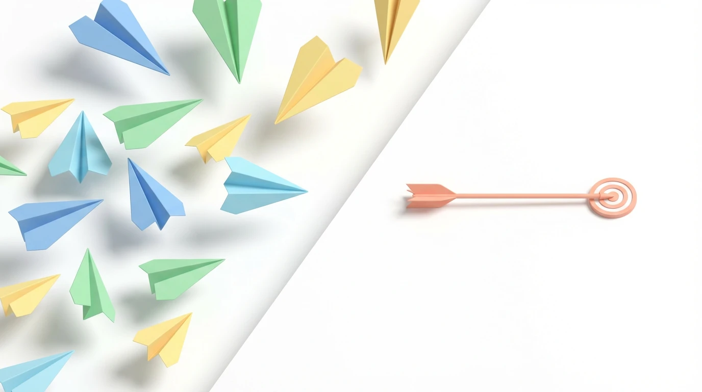 Why "Mass Applying" Without Personalization Is a Losing Strategy
